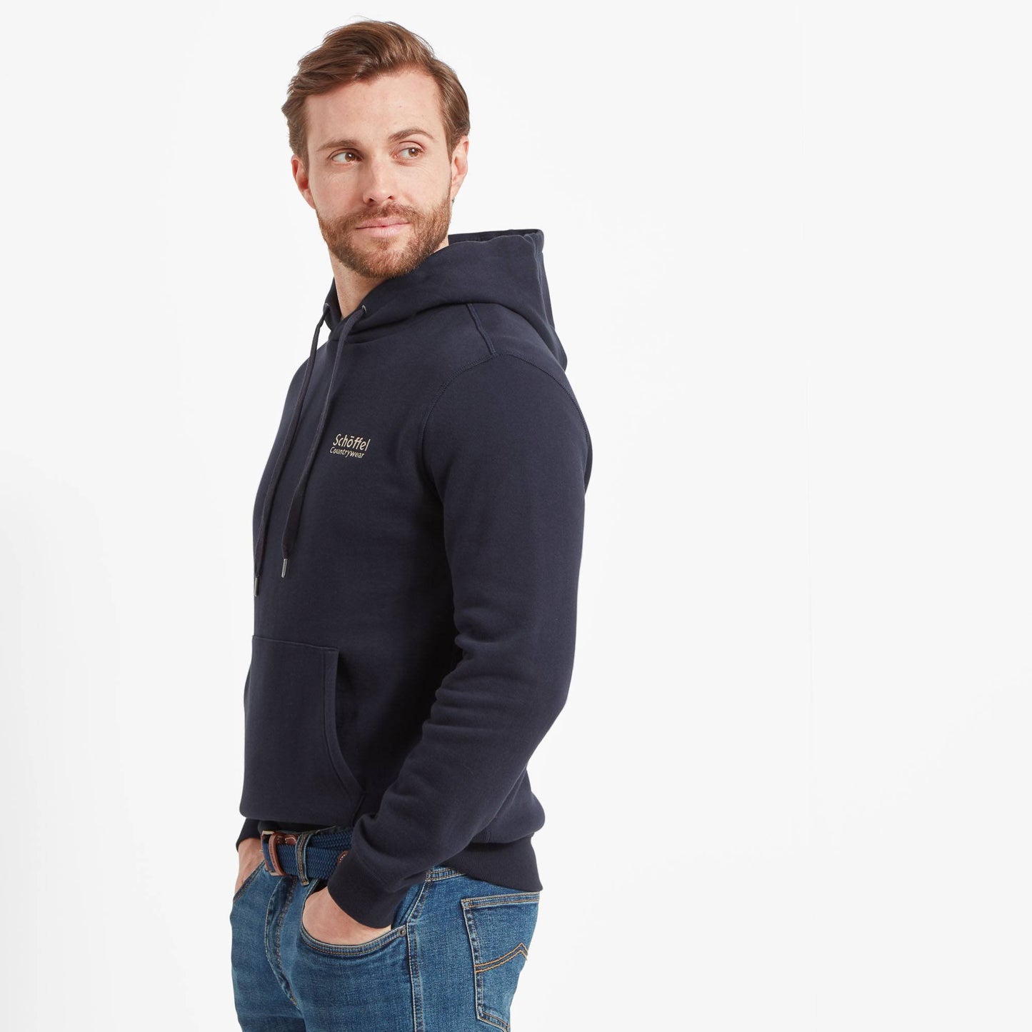 Pentire Heritage Hoodie