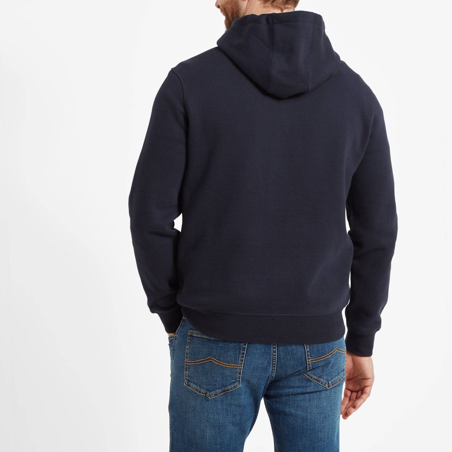 Pentire Heritage Hoodie