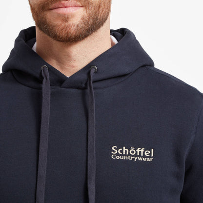 Pentire Heritage Hoodie