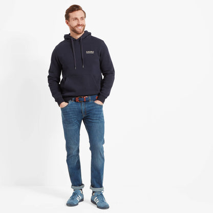Pentire Heritage Hoodie
