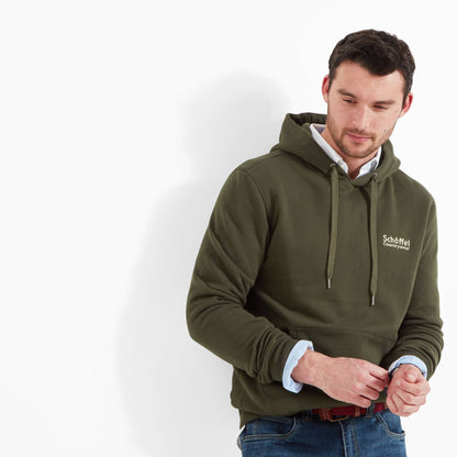 Pentire Heritage Hoodie