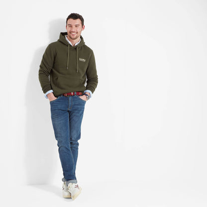 Pentire Heritage Hoodie