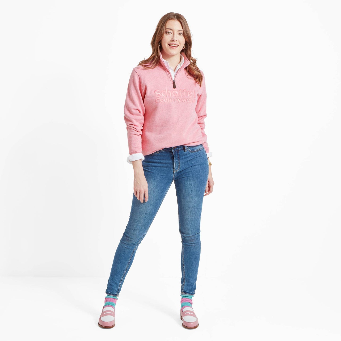 St Issey Sweatshirt