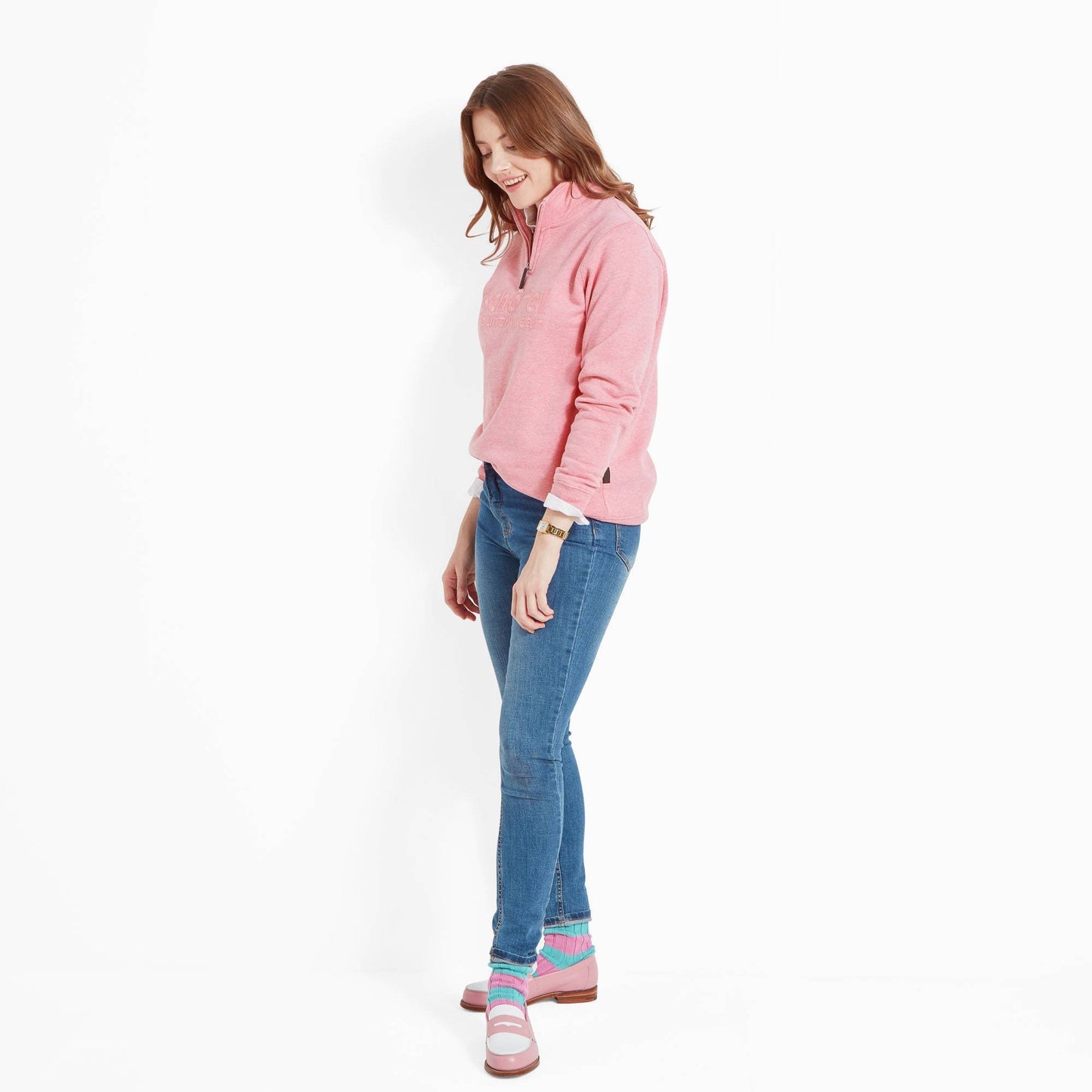 St Issey Sweatshirt