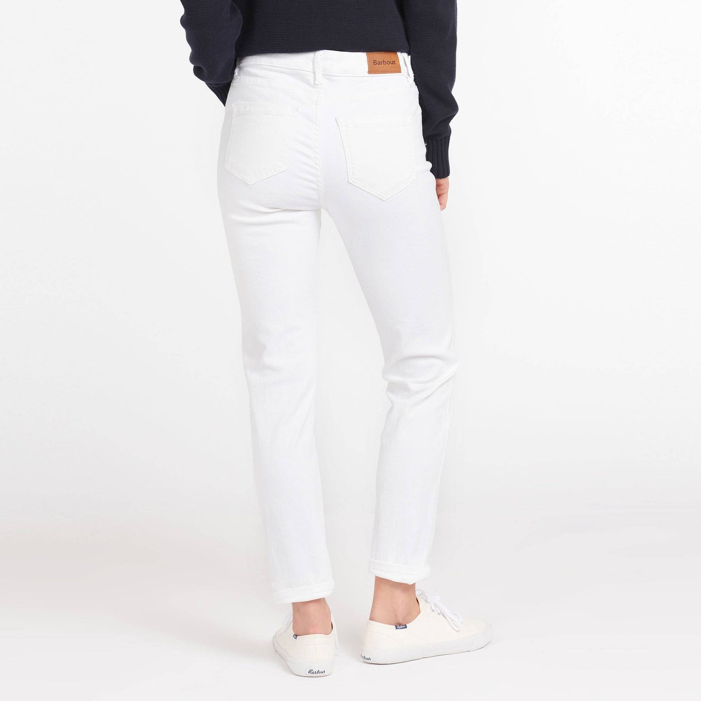 Essential Slim Trouser