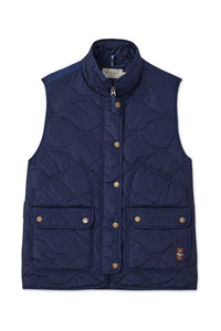 Wilby Vest