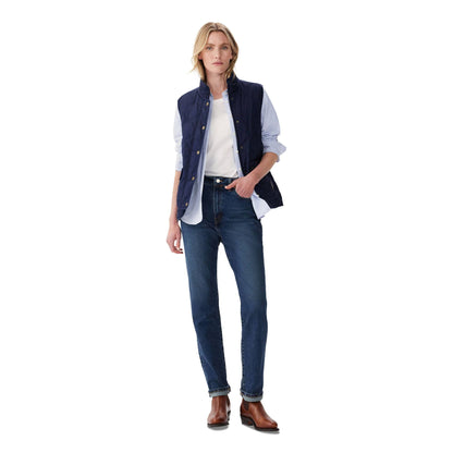 Wilby Vest