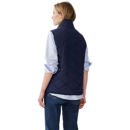 Wilby Vest