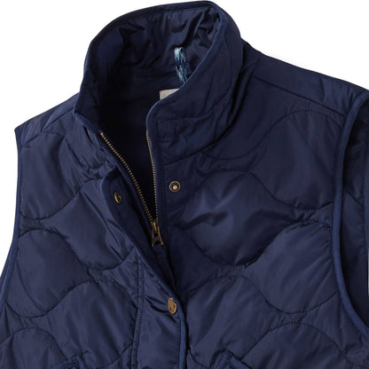 Wilby Vest
