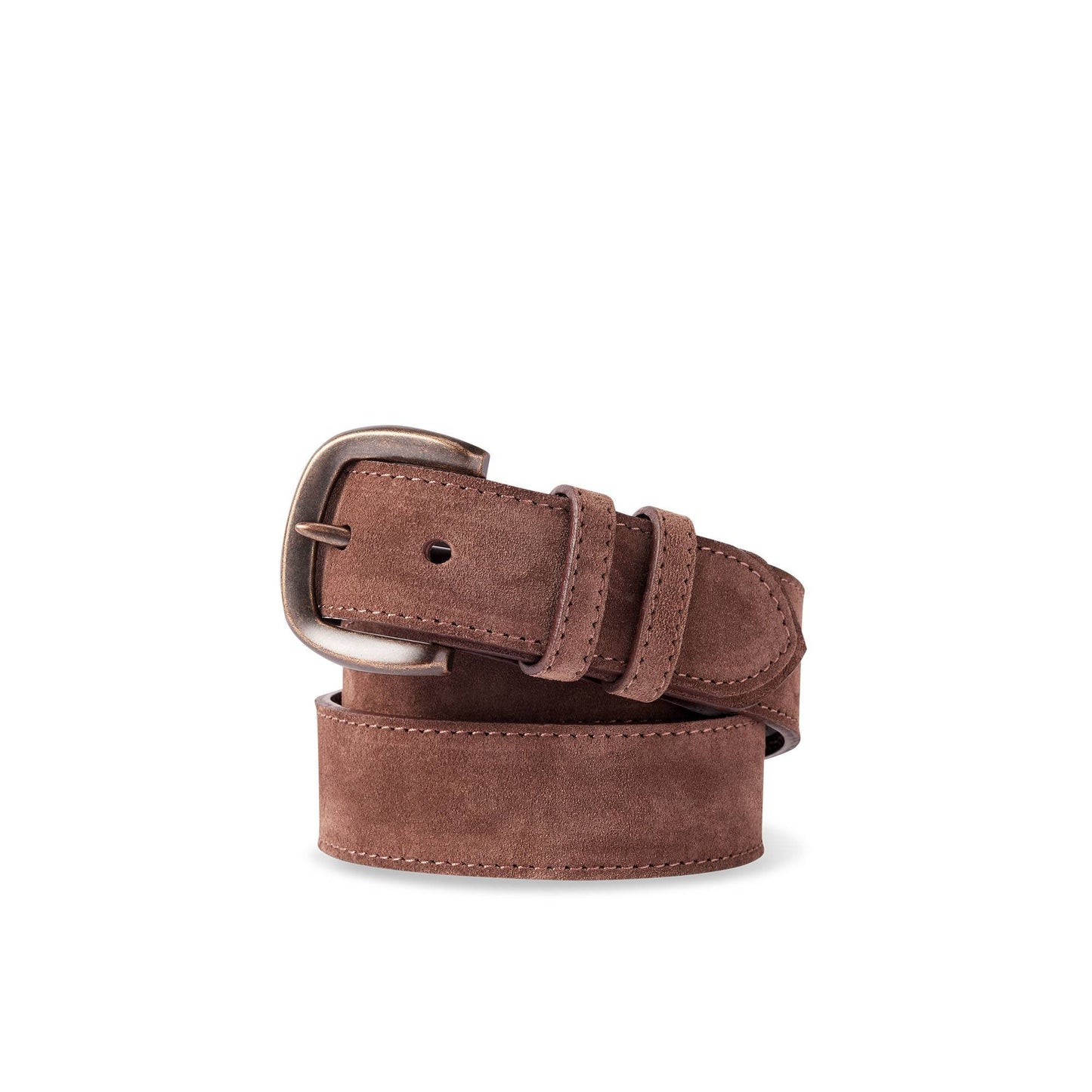 Ryder Suede Belt