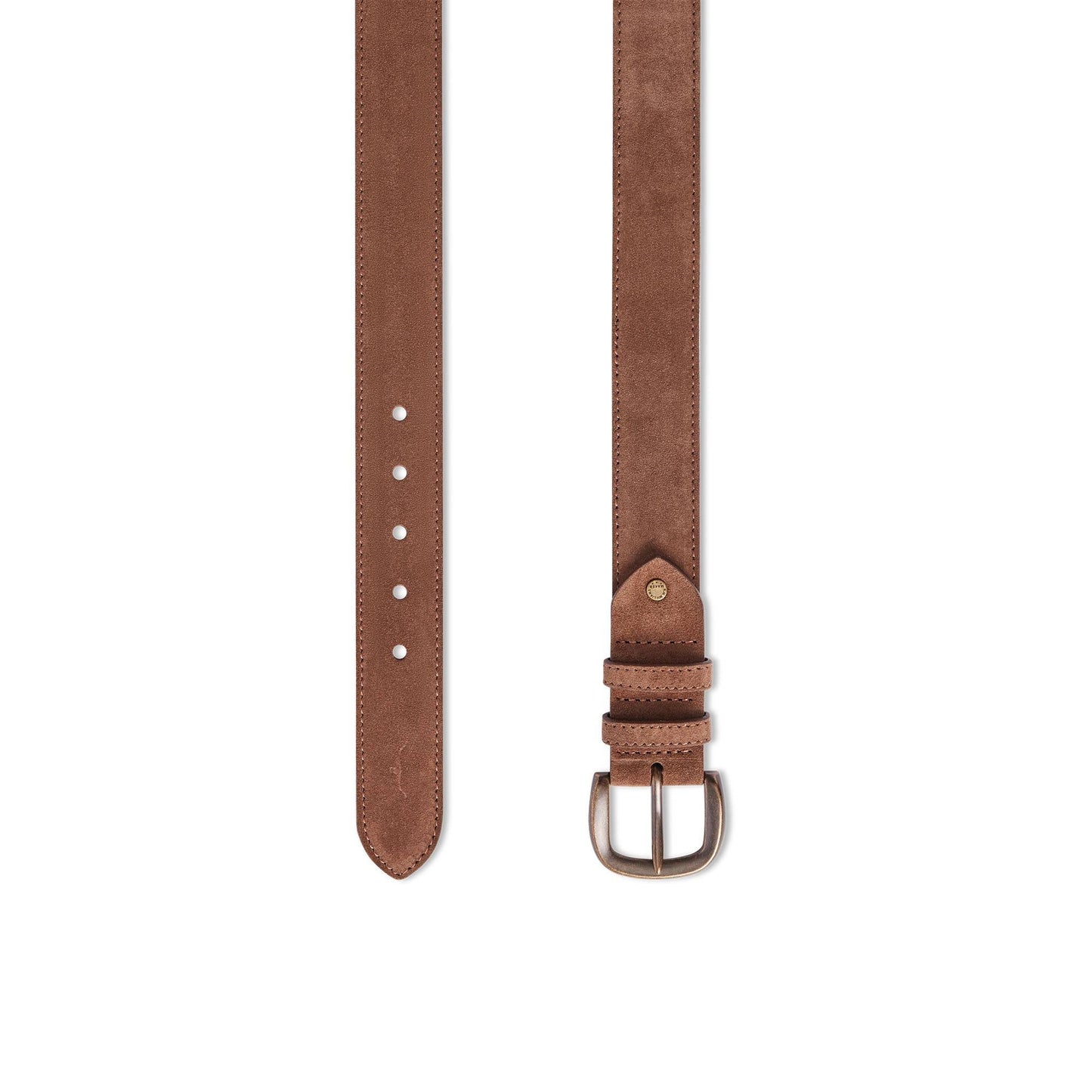 Ryder Suede Belt