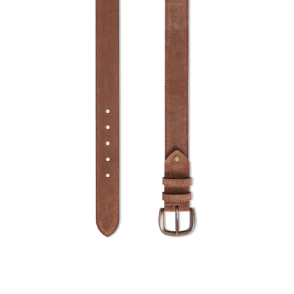 Ryder Suede Belt