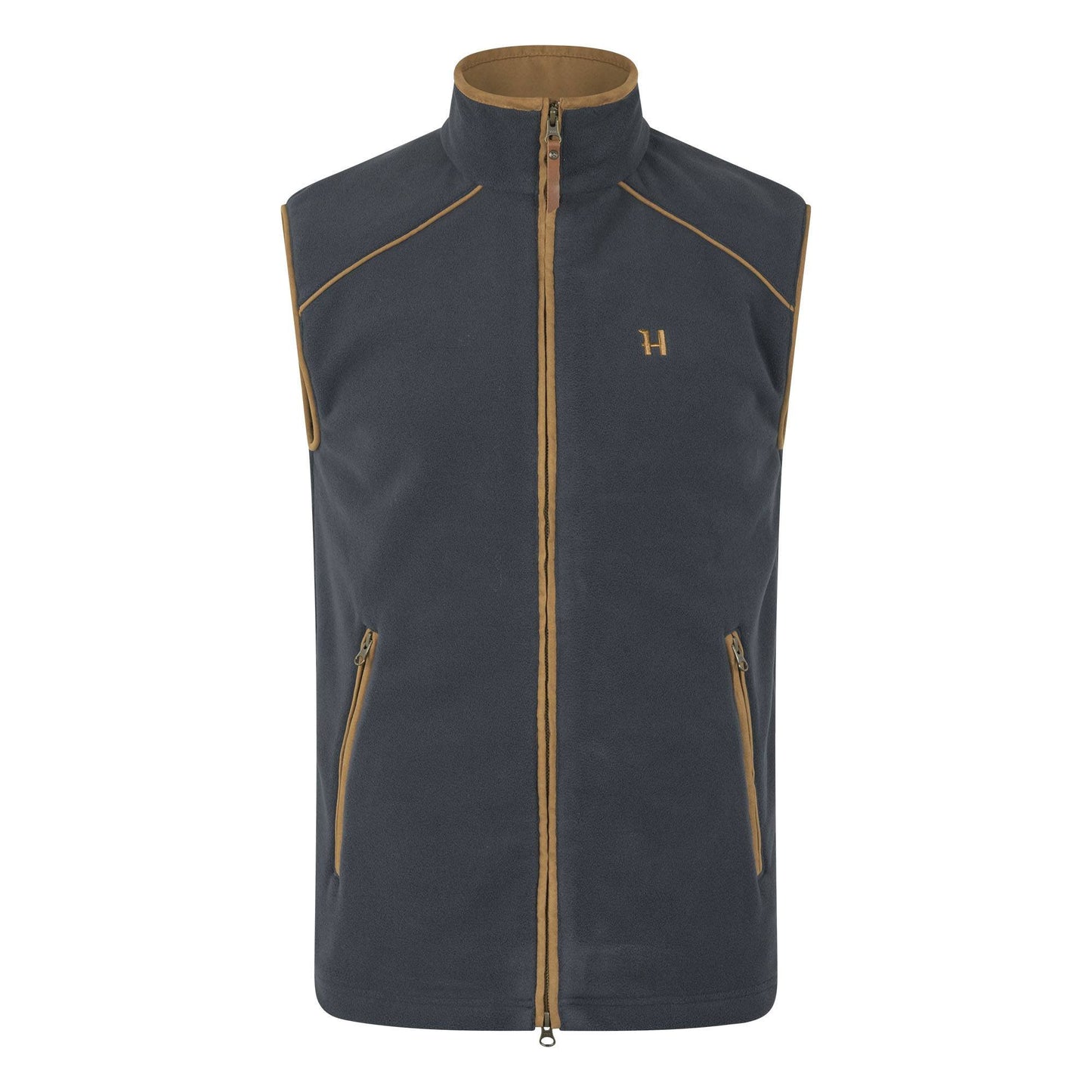 Mens Sandhem 200 Fleece Waistcoat