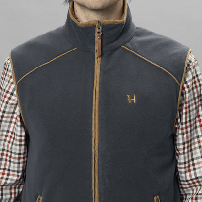 Mens Sandhem 200 Fleece Waistcoat