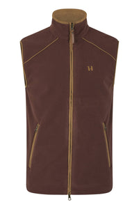 Mens Sandhem 200 Fleece Waistcoat