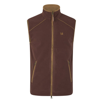 Mens Sandhem 200 Fleece Waistcoat