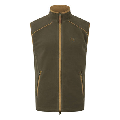 Mens Sandhem 200 Fleece Waistcoat