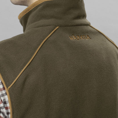 Mens Sandhem 200 Fleece Waistcoat