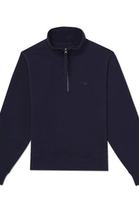 Trickett Quarter Zip