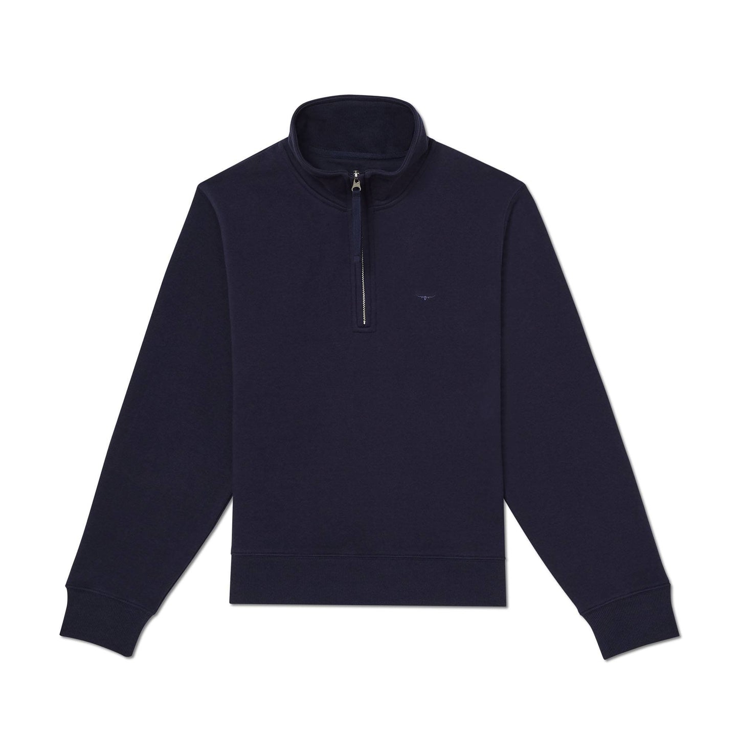Trickett Quarter Zip