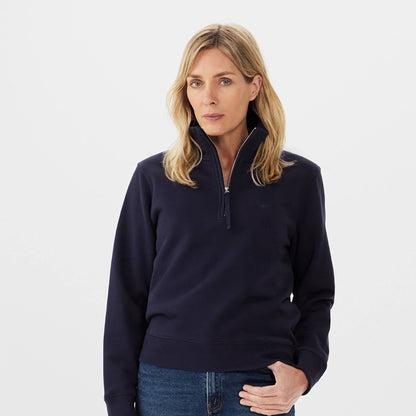 Trickett Quarter Zip