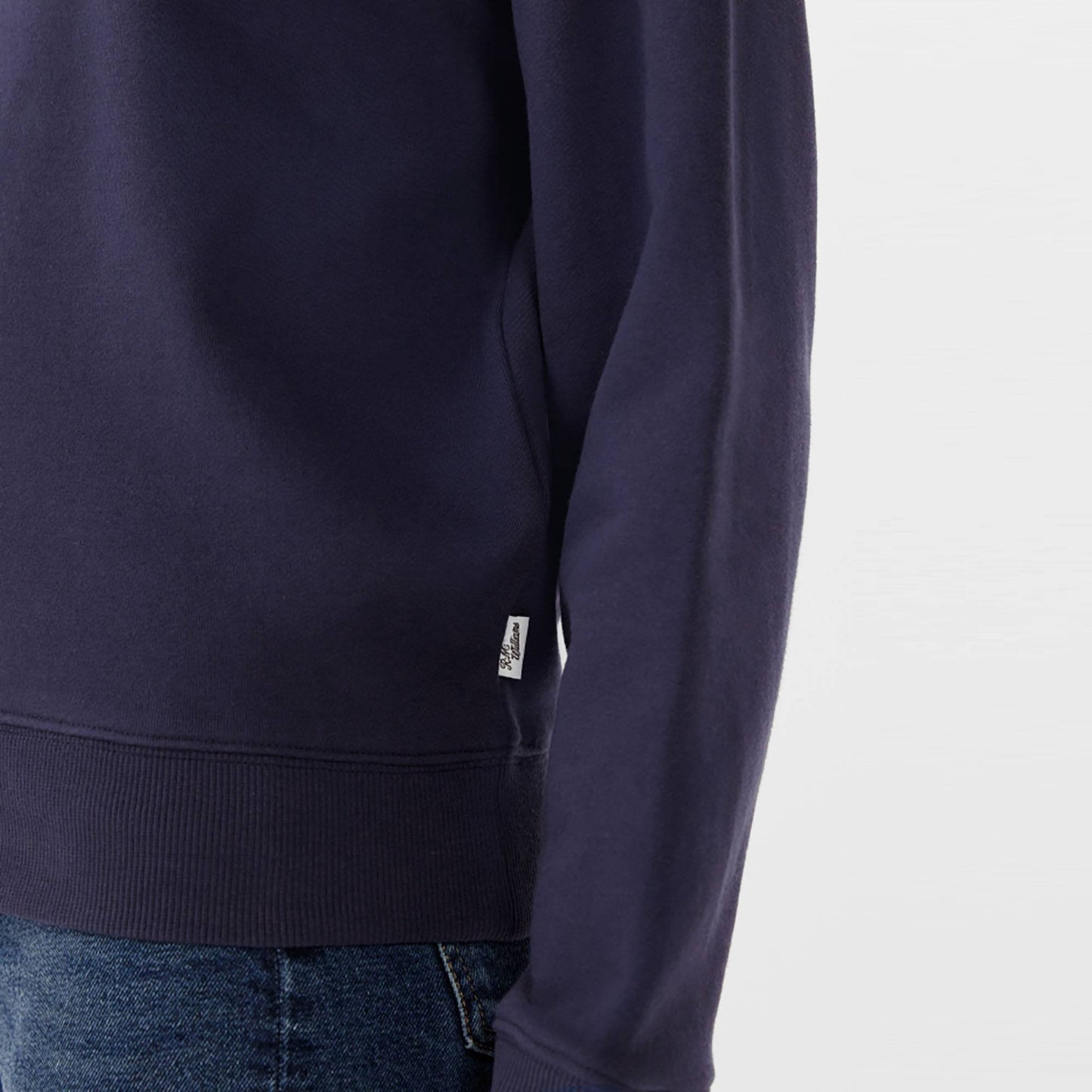 Trickett Quarter Zip