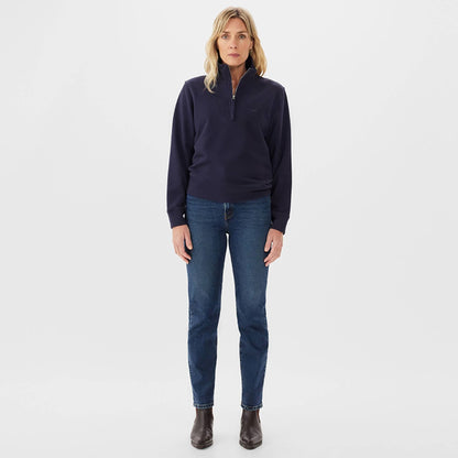 Trickett Quarter Zip