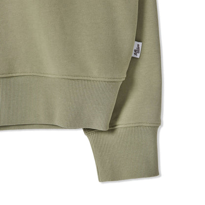 Trickett Quarter Zip