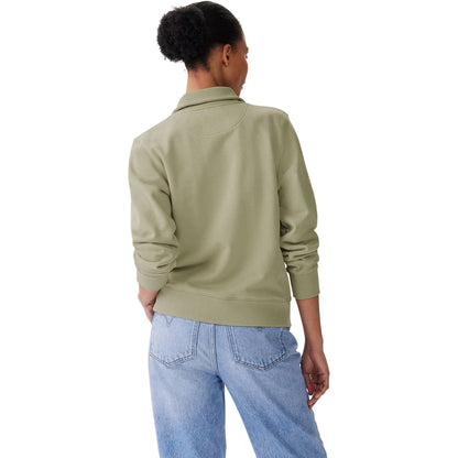 Trickett Quarter Zip