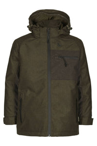 Avail Junior Jacket