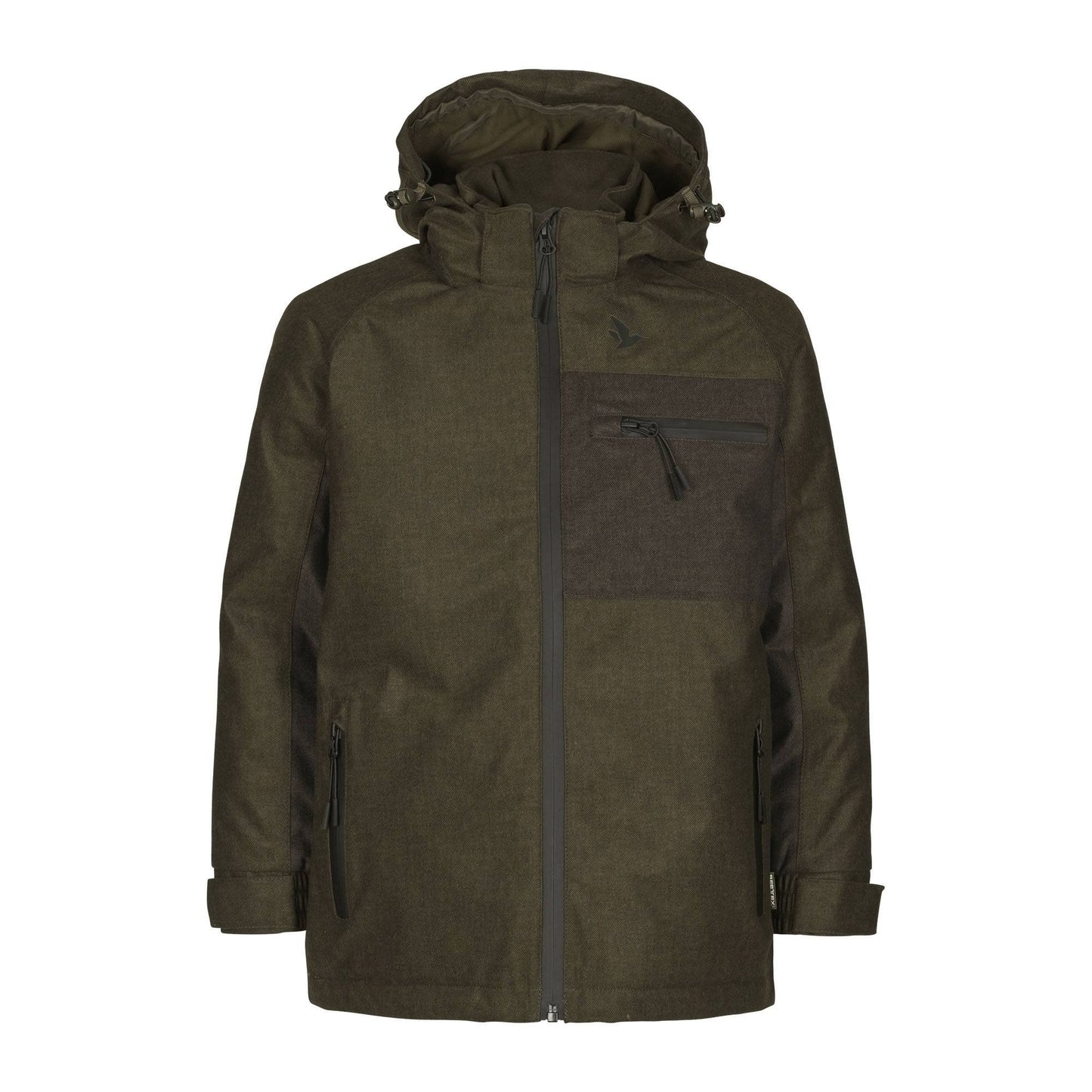 Avail Junior Jacket