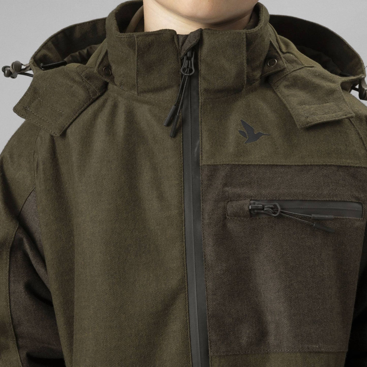 Avail Junior Jacket