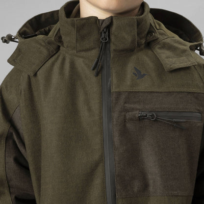 Avail Junior Jacket
