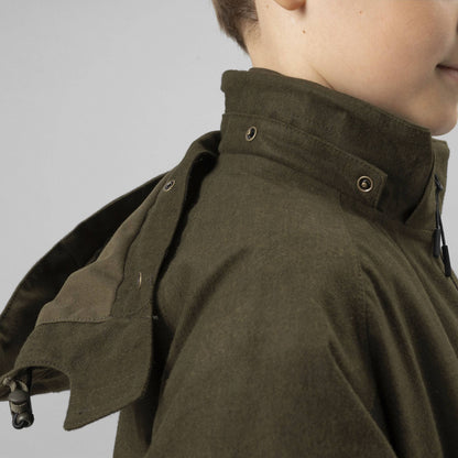 Avail Junior Jacket
