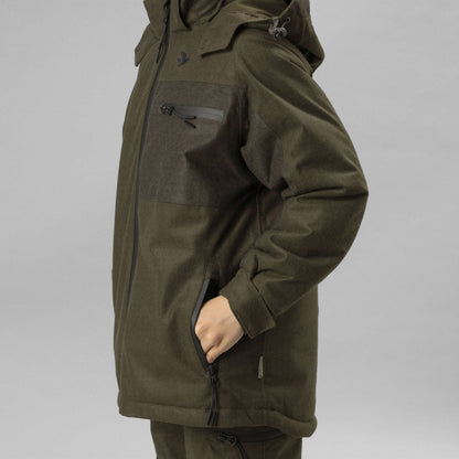 Avail Junior Jacket