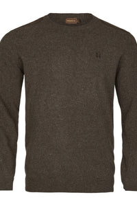 Arran Wool Sweater