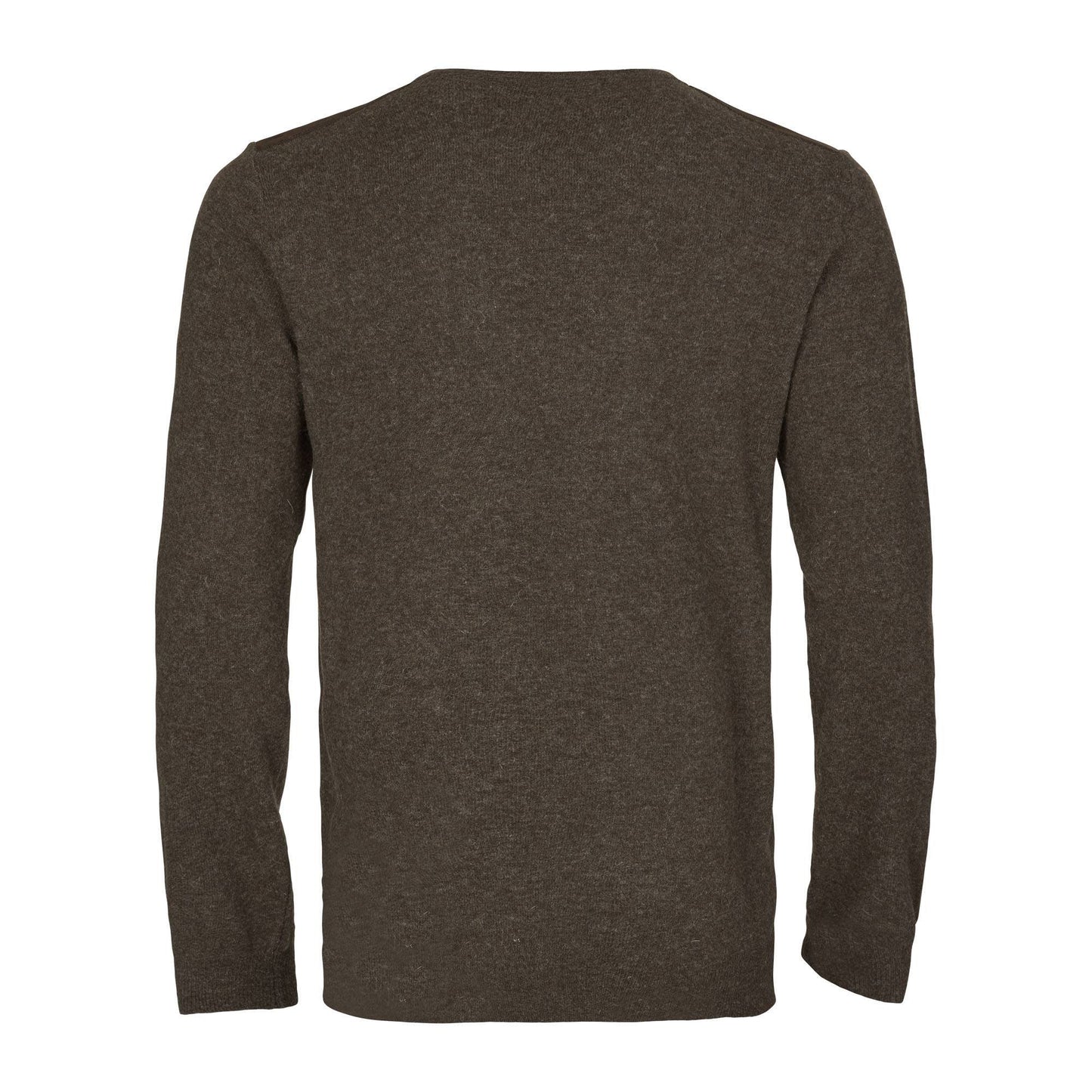Arran Wool Sweater