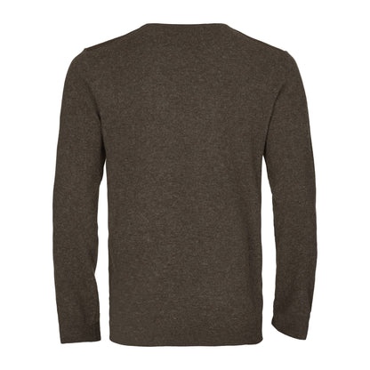 Arran Wool Sweater
