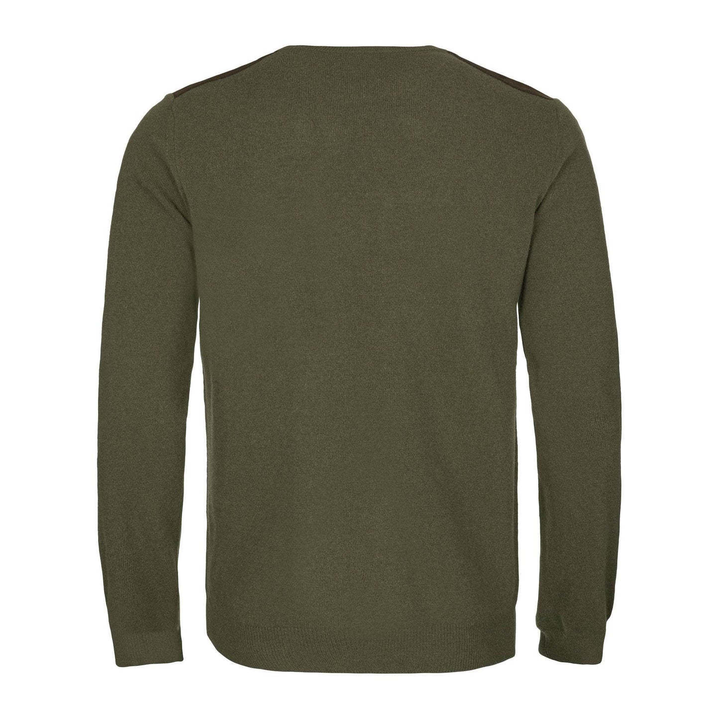 Arran Wool Sweater