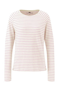Stripe Top