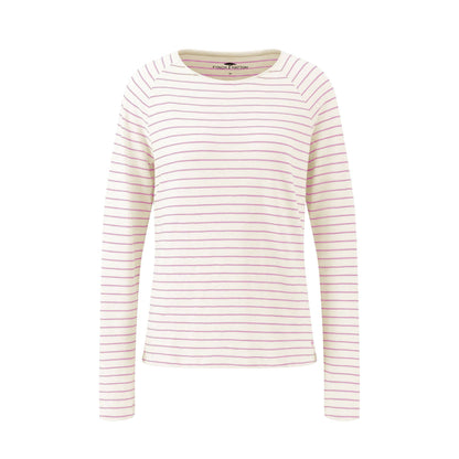 Stripe Top