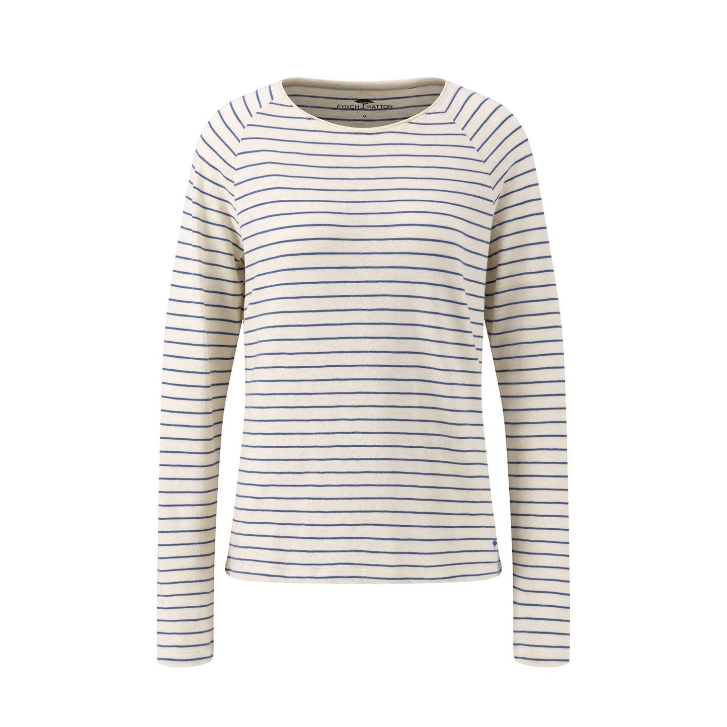 Stripe Top