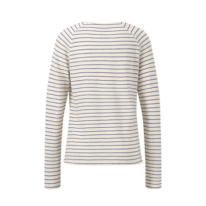 Stripe Top