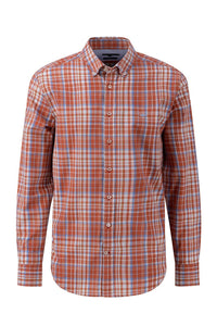 Superfine Cotton Check BD Shirt