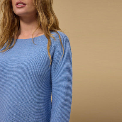 Julia Cotton Knit