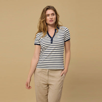 Cabena Polo Top