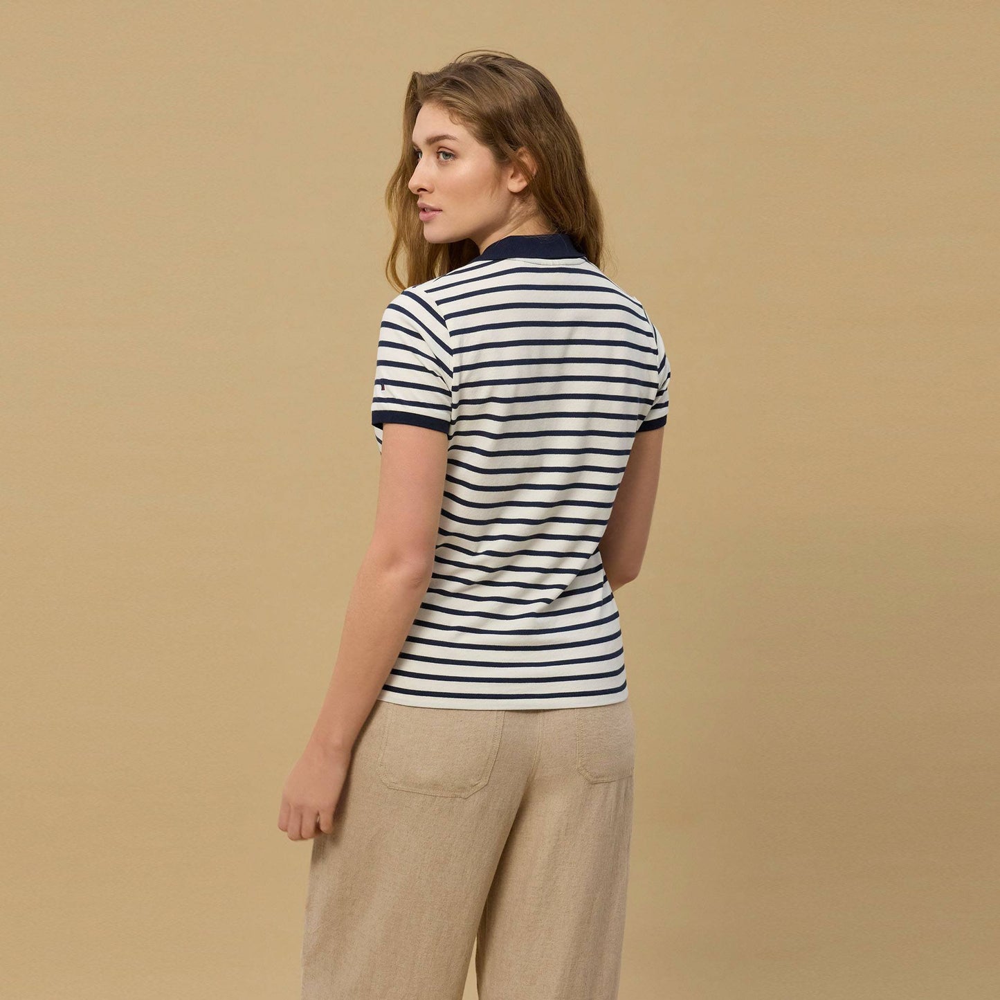 Cabena Polo Top