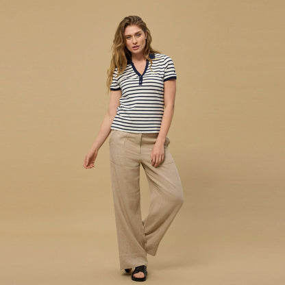 Cabena Polo Top