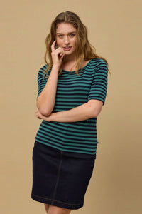 Hedy Stripe T-shirt