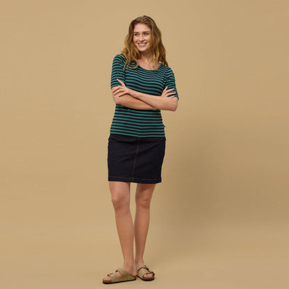 Hedy Stripe T-shirt